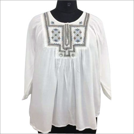 Ladies Top