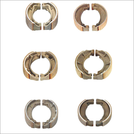 Brake Shoe
