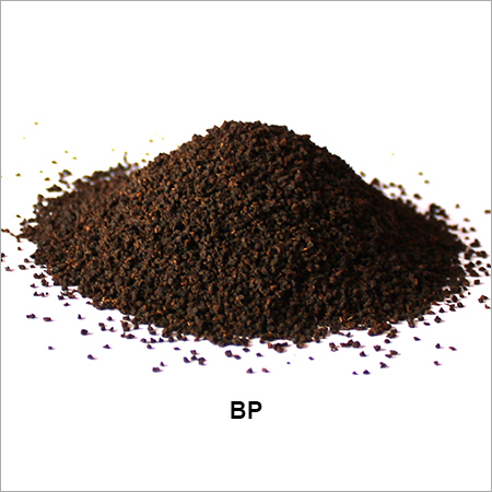Dried Bp (Broken Pekoe)