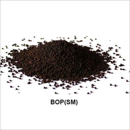 Dried Bopsm (Broken Orange Pekoe Small)
