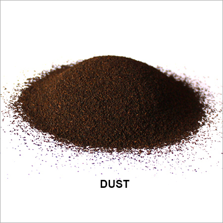 Fresh Dust (Tea Powder)
