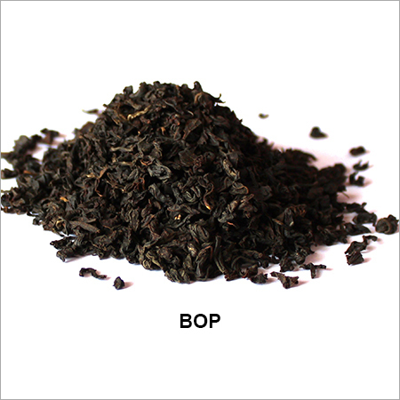 Fresh Bop (Broken Orange Pekoe)