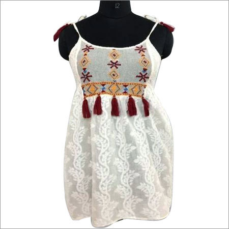 Ladies One Piece Dress