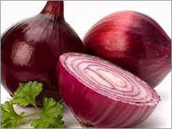 Red Onion