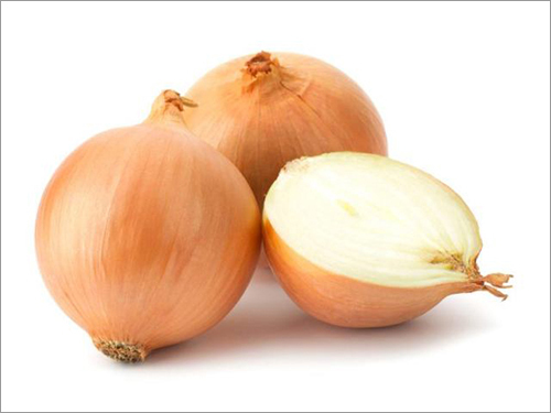 Yellow Onion