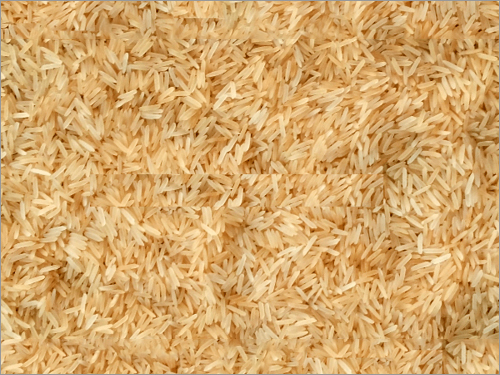 Sugandha Golden Sella Rice