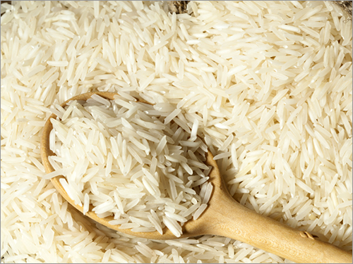 Long Grain Basmati Rice