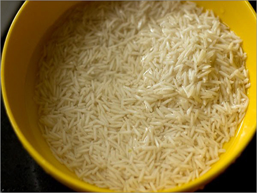 Biryani Rice