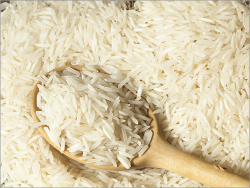 Pure Rice Grains