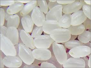 Round Rice