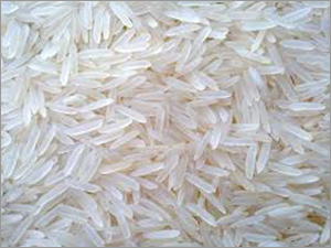 Organic 1121 Basmati Rice