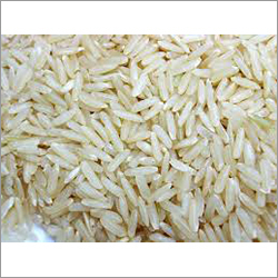 Organic PUSA Basmati Rice