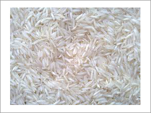 Organic Rice
