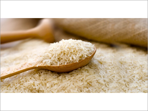 Organic Rice