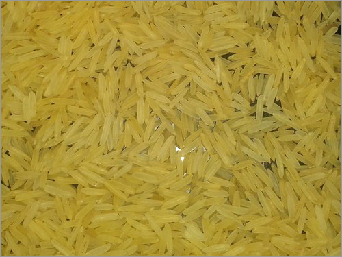 1121 Golden Sella Basmati Rice
