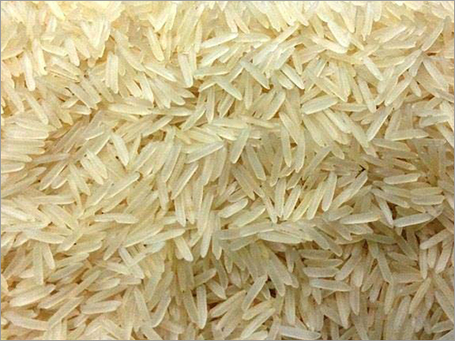 Golden Sella Basmati Rice