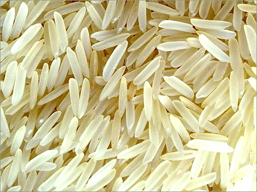 Sella Basmati Rice