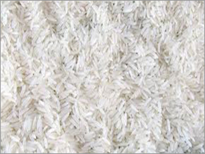 Sharbati Steam Basmati Rice