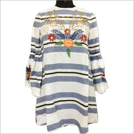 Digital Printed Kurtis