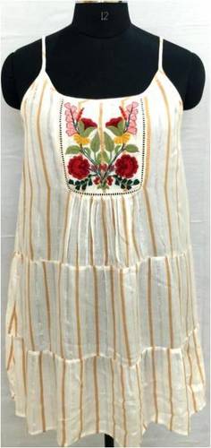 Beachwear