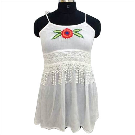 Ladies Designer One Piece Dress