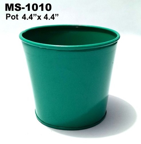 Pot