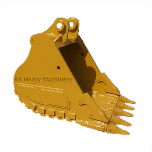 Excavator Spare Parts