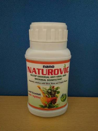 Organic Insecticide