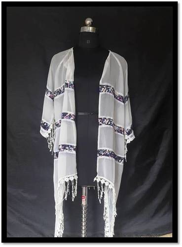 Ladies Designer Shrugs