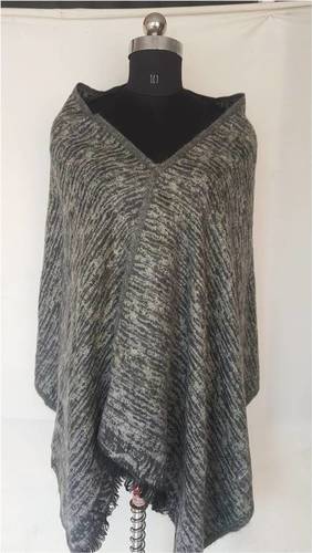 Ladies Designer Shawls