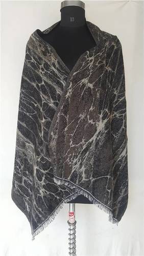 Ladies Printed Shawls
