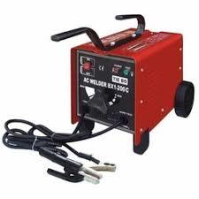 Welding Machines