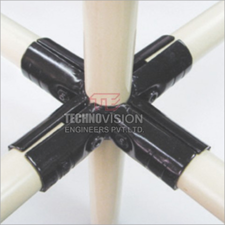 Pipe Metal Joints