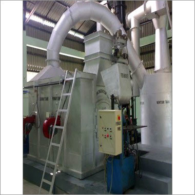 Burners/Industrial Burners & Incinerators