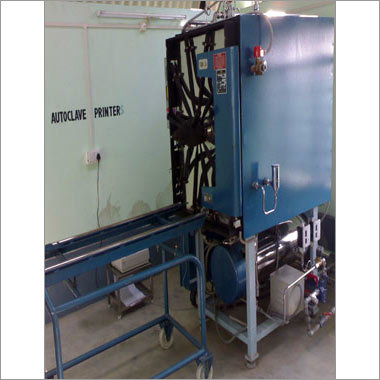 Autoclave