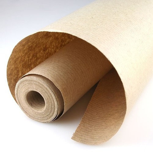 kraft paper