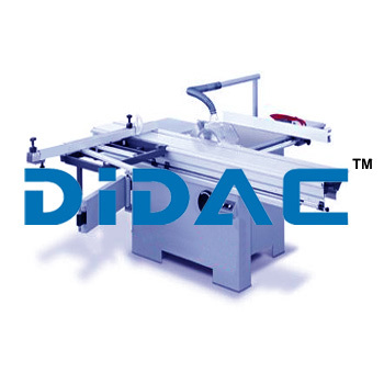 Panel Saw Machine