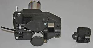 Moto Man Wire Feeder Spares