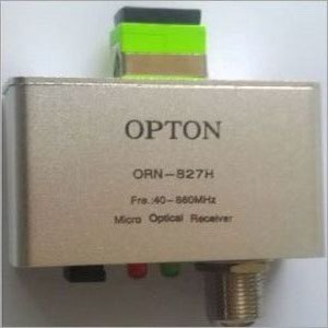 CATV Micro FTTH Optical Node