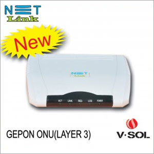N2801ZE Gepon ONU Layer3