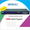NETLINK 7008B With 10 Gig Uplink