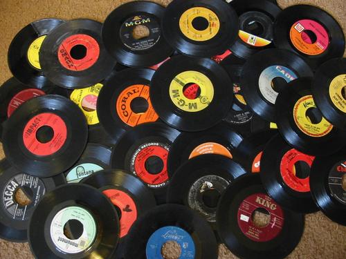 Records