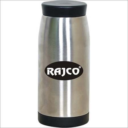 SS VACUUM FLASKS
