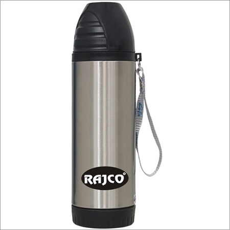 SS VACUUM FLASKS