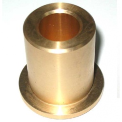 Collar Bush
