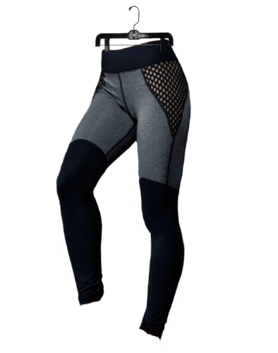 Ladies Yoga Lower