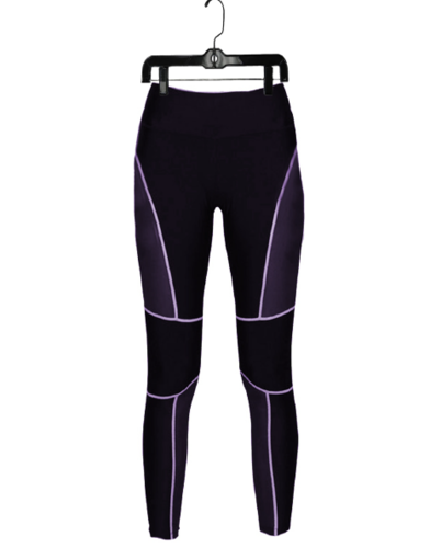 Ladies Slim Fit Yoga Lower