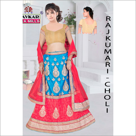 Ladies Lehenga Choli
