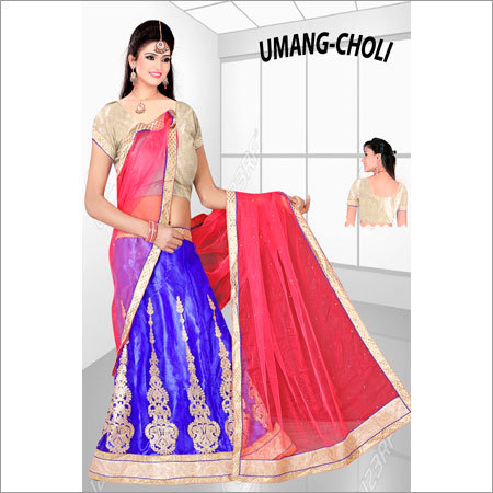 Ladies Fancy Designer Chaniya Choli