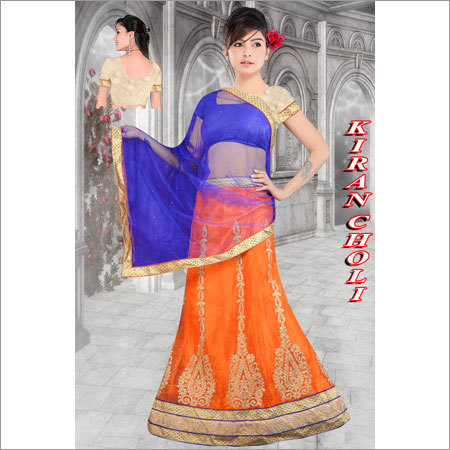 Ladies Chaniya Choli